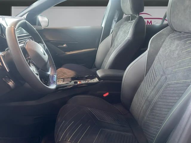 Peugeot 208 GT-Line Hybrid