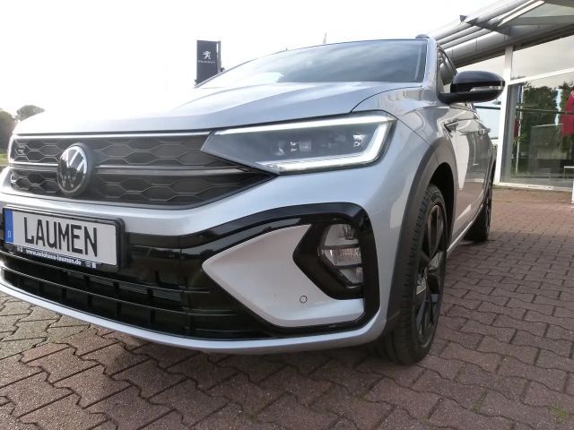 Volkswagen Taigo 1.5 TSI DSG R-Line