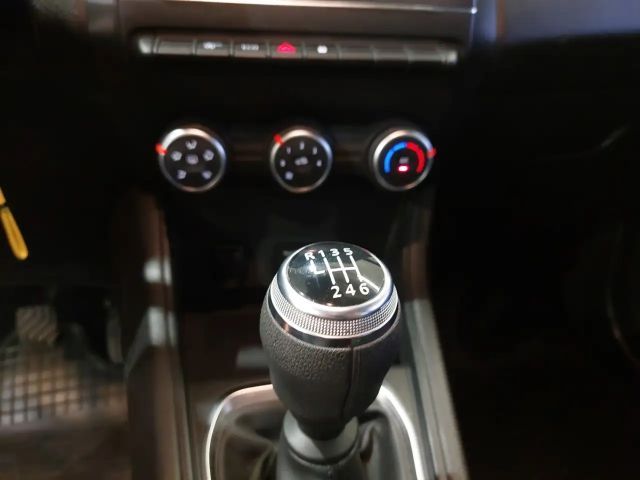 Renault Captur TCe 90 Zen