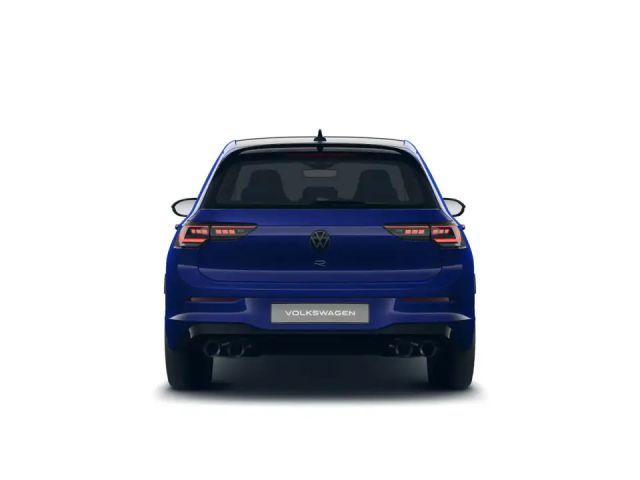 Volkswagen Golf R BLACK EDT. AKRAPOVIC PANO LEDER