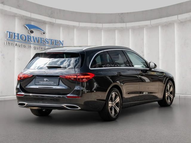 Mercedes-Benz C 200 AVANTGARDE C 200 d Estate