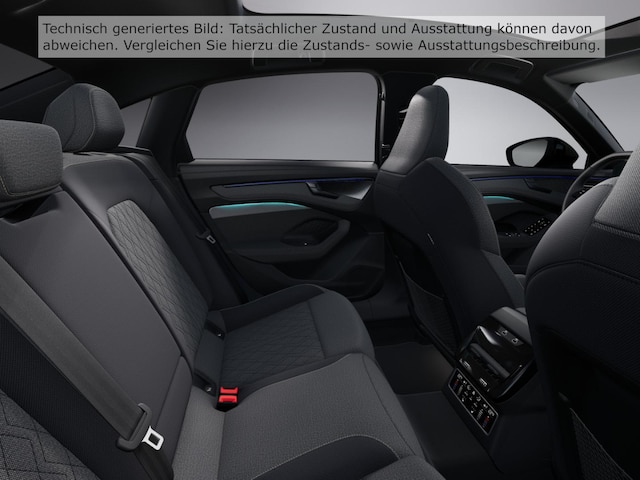 Audi A6 Quattro S-Tronic Sedan