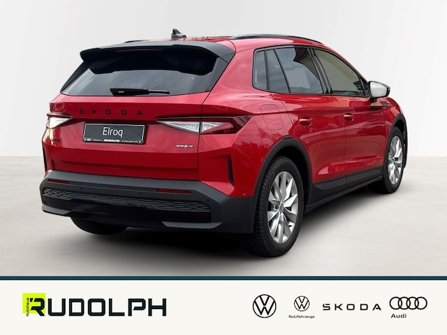 Skoda Elroq 85 Sportline