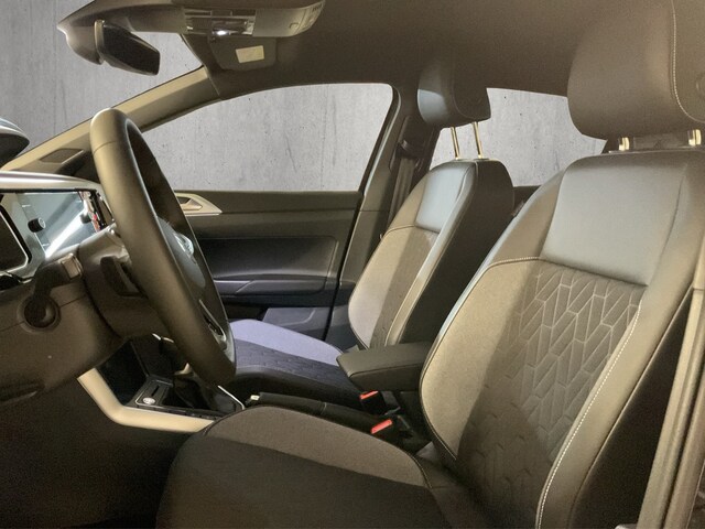 Volkswagen Taigo 1.0 TSI DSG