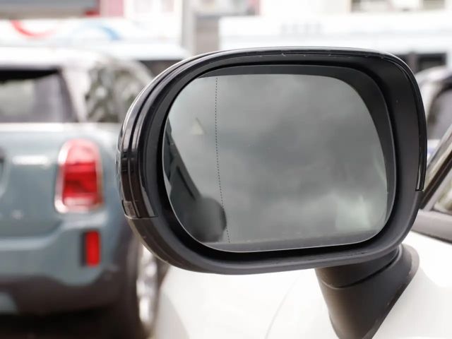 MINI Cooper S Countryman All4