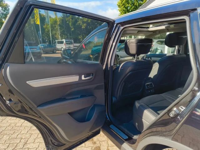 Renault Koleos Initiale Paris