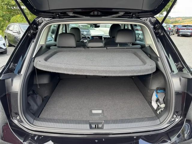 Volkswagen Tiguan 2.0 TDI DSG Life