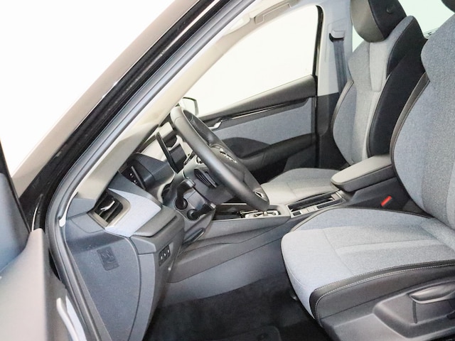 Skoda Octavia 2.0 TDI Combi Selection