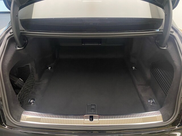 Audi A8 50 TDI Quattro