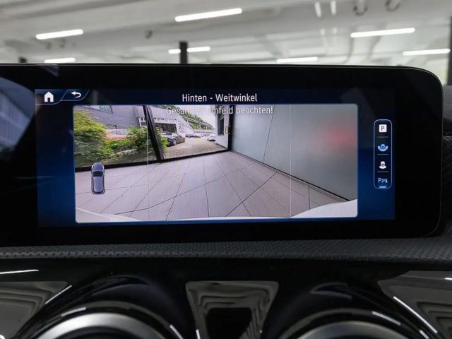 Mercedes-Benz A 180 Hatchback