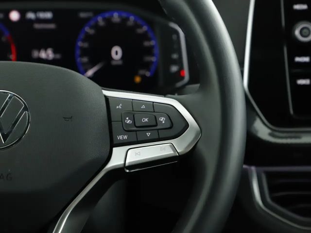 Volkswagen T-Cross DSG R-Line