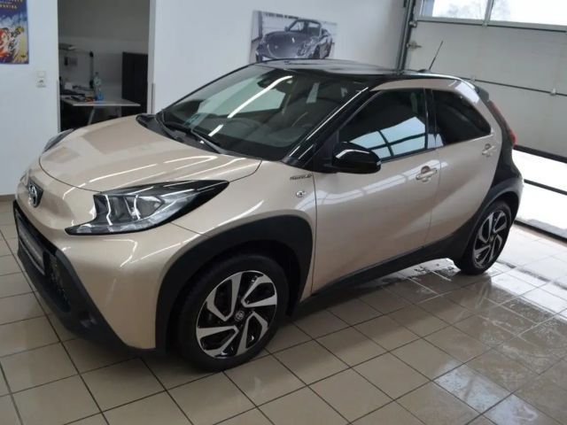 Toyota Aygo X Hatchback