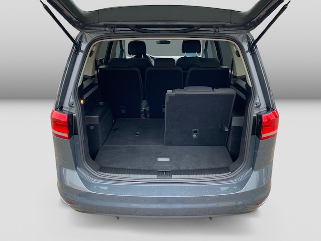 Volkswagen Touran DSG Move