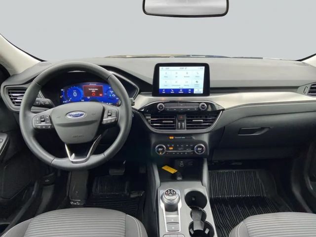 Ford Kuga Titanium