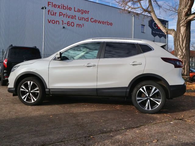 Nissan Qashqai DIG-T