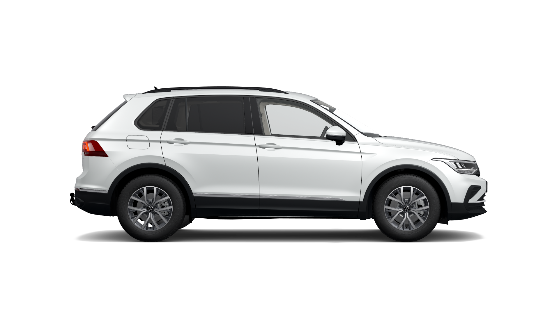 Volkswagen Tiguan 1.4 TSI Life eHybrid