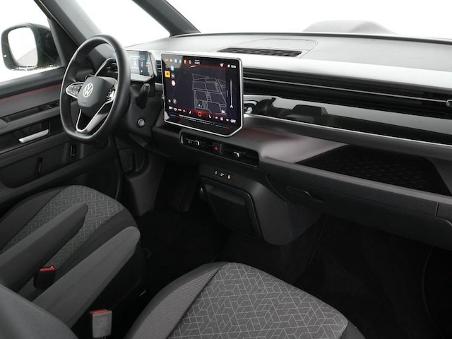 Volkswagen ID.Buzz IQ.Drive Pro