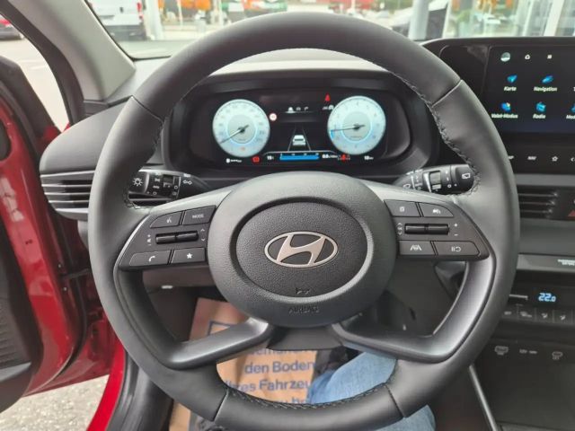Hyundai i20 1.2