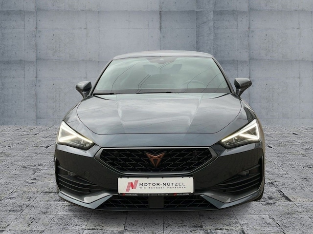 Cupra Leon 1.4 e-Hybrid