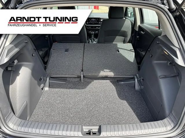 Skoda Fabia 1.0 TSI Selection