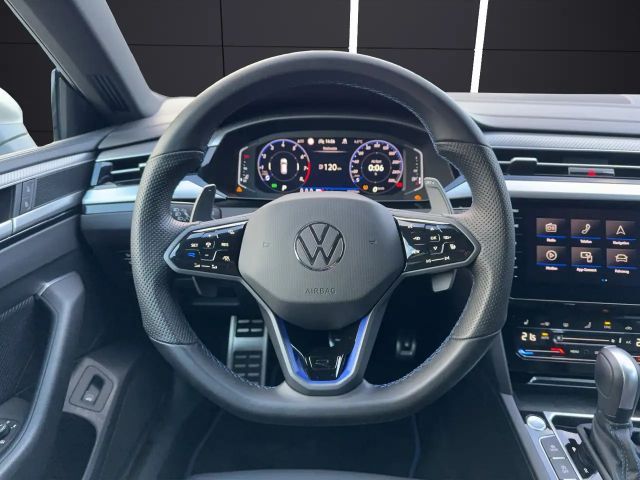 Volkswagen Arteon Shooting Brake SB R PANO Kamera ACC DCC HUD
