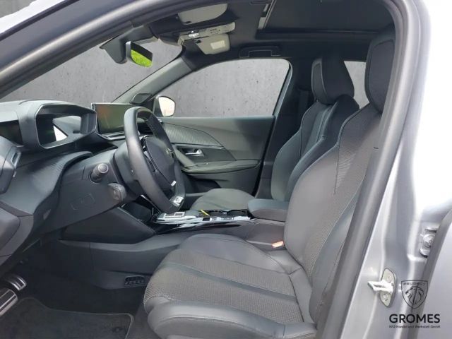 Peugeot E-2008 GT-Line