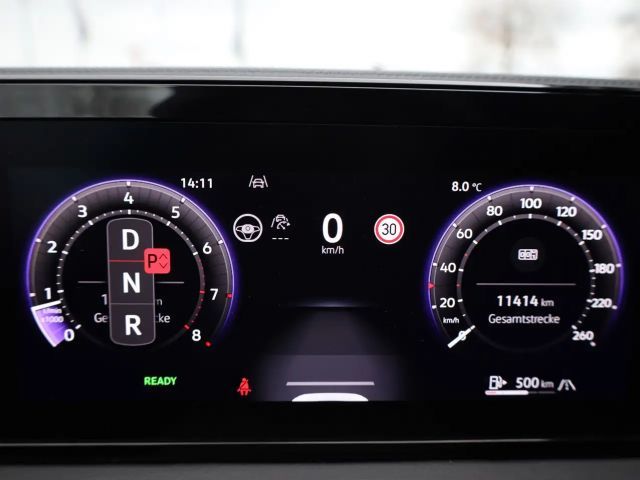 Volkswagen Tiguan 1.5 eTSI Elegance Elegance