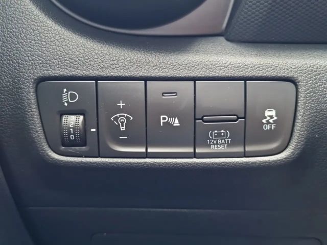 Hyundai Kona 1.6 Hybrid