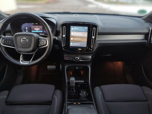 Volvo XC40 XC40