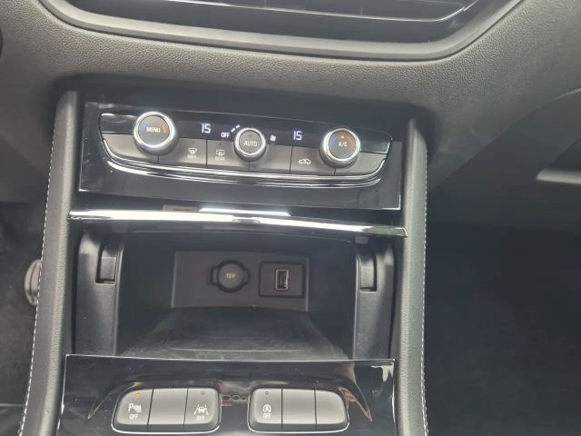 Opel Grandland X 1.2 Turbo Elegance Turbo