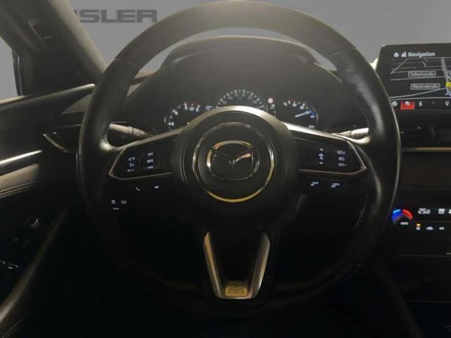 Mazda 6 Edition100 Automatik Leder Navi Kamera LED