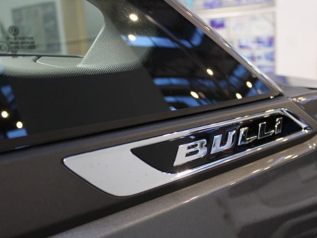 Volkswagen Multivan 2.0 TDI DSG T7