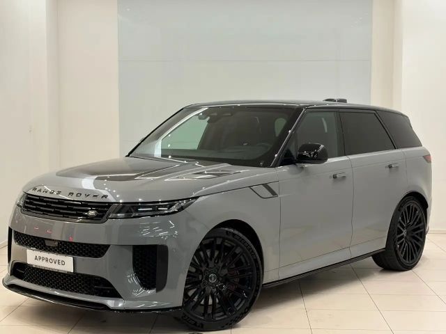 Land Rover Range Rover Sport P635 SV Edition Two Carbon
