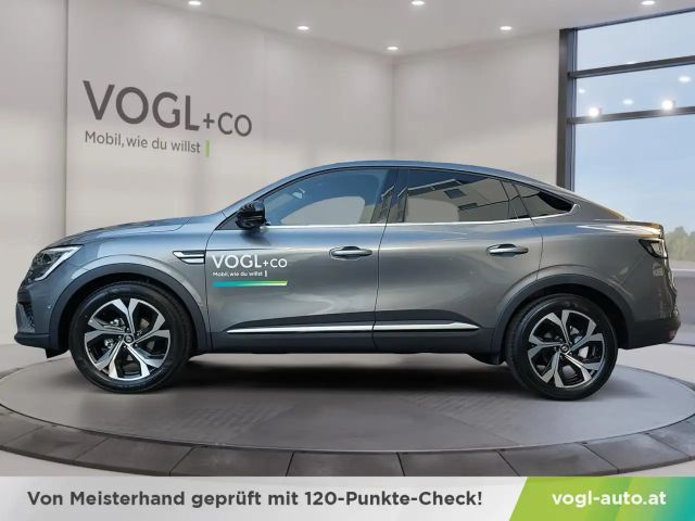 Renault Arkana EDC Hybrid Techno