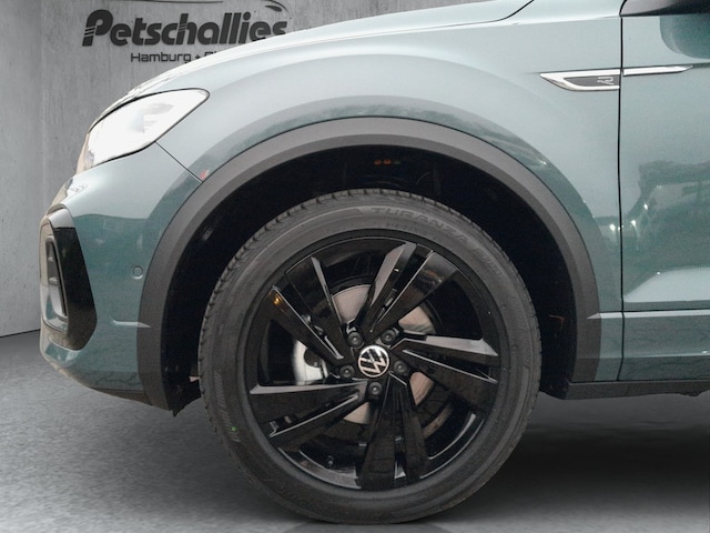 Volkswagen T-Roc 1.5 TSI DSG R-Line