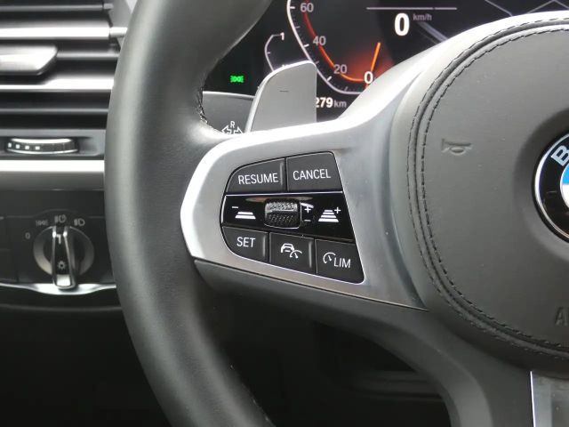 BMW X4 Coupé M-Sport xDrive20d