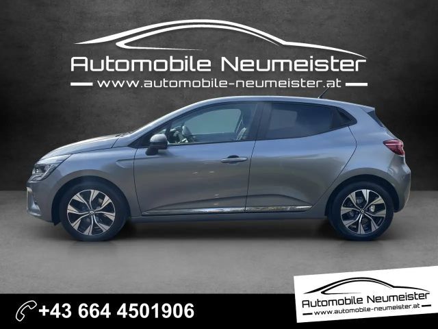 Renault Clio Evolution