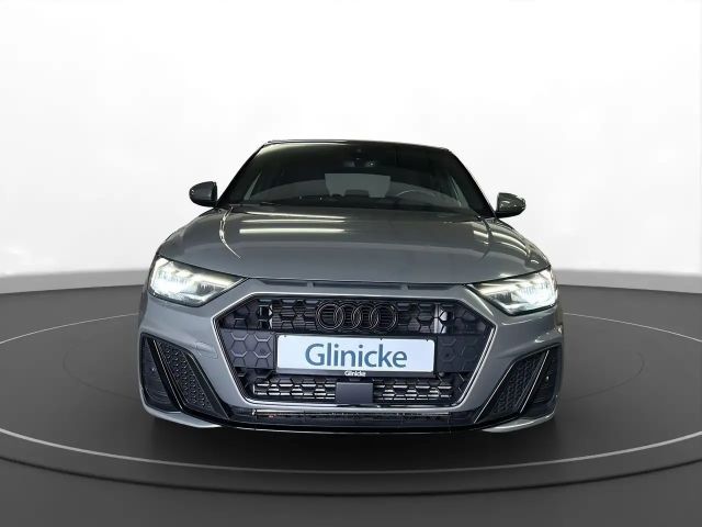 Audi A1 40 TFSI S-Line