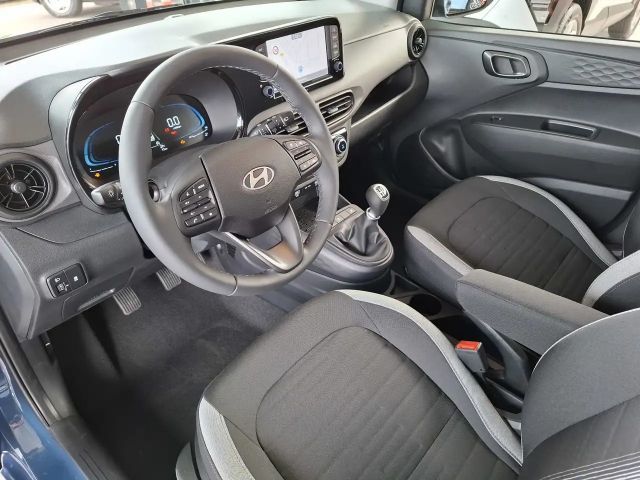 Hyundai i10 1.0 2WD Trend