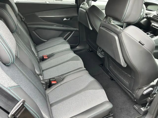 Peugeot 5008 Allure Pack