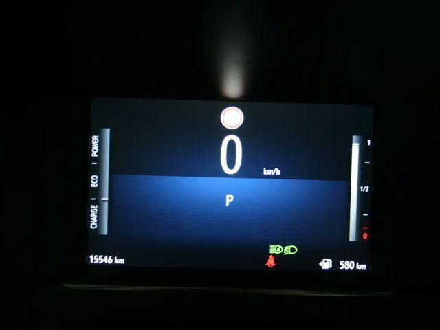 Opel Corsa Edition Hybrid