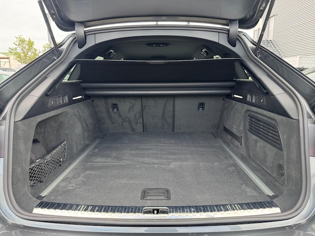 Audi S6 Avant Quattro