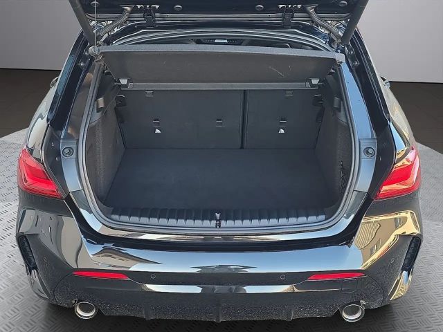 BMW 118 118d M-Sport Sedan