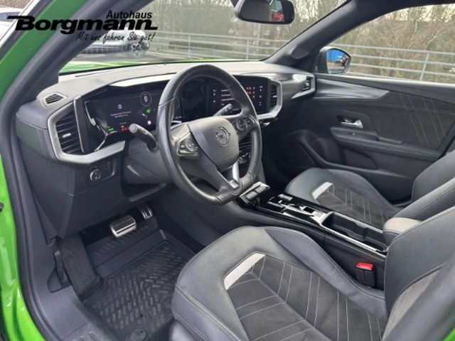 Opel Mokka Mokka-e Ultimate