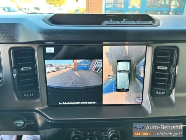 Ford Bronco 4x4 AWD Outer Banks