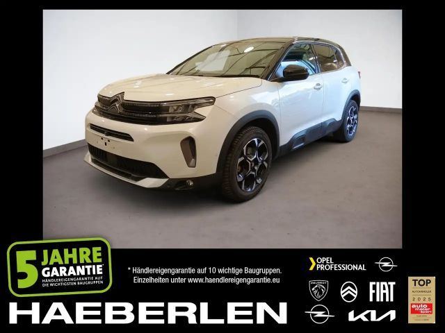 Citroën C5 Aircross PureTech Shine