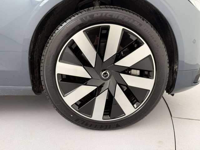 Volvo V90 AWD Dark Plus Recharge T8