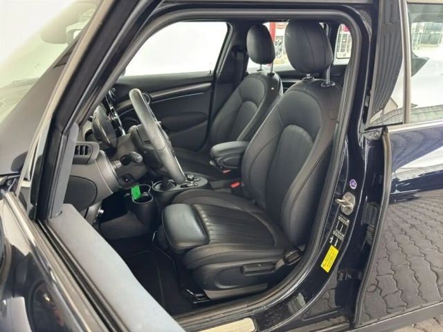 MINI Cooper S Navi.LED.HuD.ACC.RFK.AppleCar.DAB.LrHz