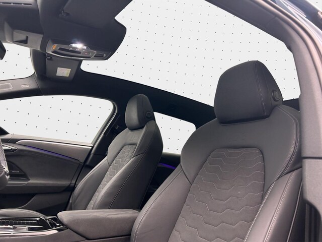 Audi A6 e-tron Avant Performance