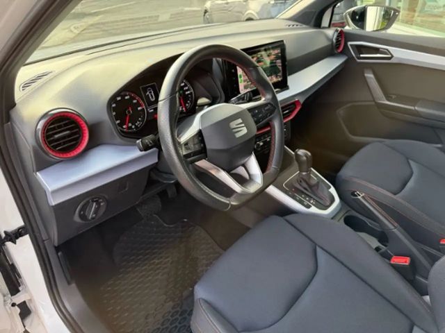 Seat Arona 1.0 TSI DSG FR-lijn